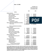 Práctica de Análisis Tarea 18 de Abril