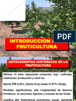 Introduccion A La Fruticultura PDF