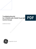 Get - 6903 IGBT System Troubleshooting Document PDF