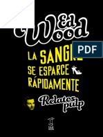 EdWood Extractos PDF