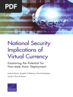 Nerdy money bitcoin the private digital currency and the case against its regulation