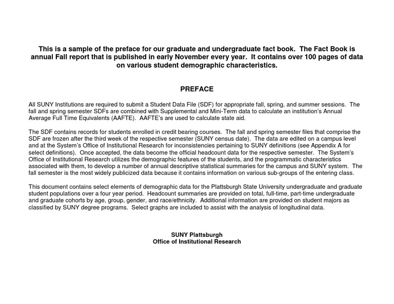 Preface 06 | PDF | Social Science | Self-Improvement