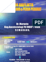 Syok Anafilaktif PDF