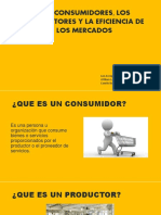 LOS CONSUMIDORES, LOS PRODUCTORES Y LA EFICIENCIA DE LOS MERCADOS.pdf