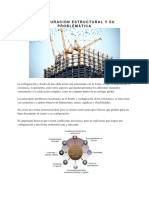 Configuracion estructural