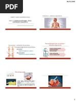 Cuidados com TOT e traqueostomia