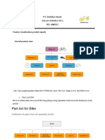 BILL OF MATERIALS PPIC