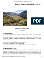 Arista-Arqmap - Analisis Geodinamico de La Ciudad Del Cusco - Parte 4