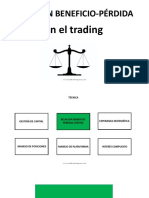 Ratio Beneficio Pérdida en El Trading by Semillerodeingresos