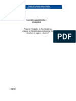 Plan de Comunicación y Visibilidad Ay Madrid V1 Rev Madrid