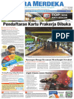 Suara Merdeka 13 April 2020 PDF