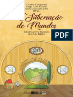 A Subcriacaodomundotolkien PDF