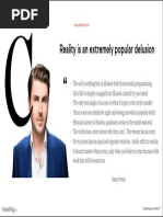 New paradigm & worldview copy