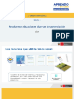 Matematica2 Semana3 - Dia 4 - Solucion Matematica2 Ccesa007