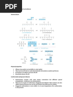 Organic Chemistry Chemy220 Chapter 2