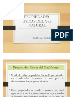 Presentacion 3. PROPIEDADES FISICAS DEL GAS NATURAL (Actualizado)