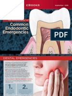 The Management of Common Endodontic Emergencies PDF