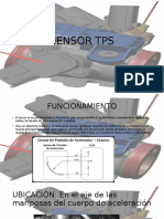 Sensor Tps