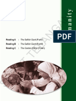 English - Unit 3 PDF