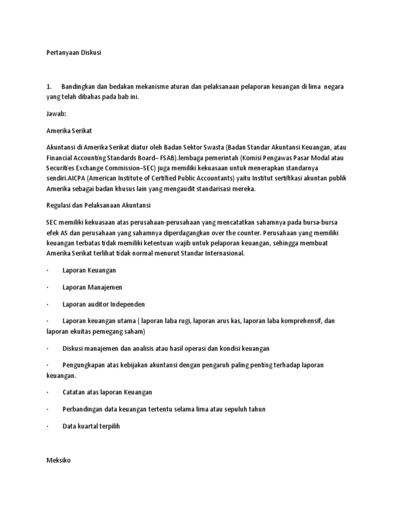 Ai Bab 4 Pertanyaan Diskusi