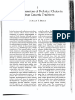 Social Dimensions of Technical Choice in PDF