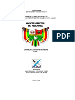 Memoria Proyecto Especifico Construvias V2.0 PDF