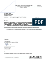 Natsteel Profile.