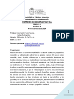 2015241- Geografía Política Luis Gabriel Salas