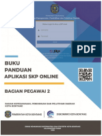 (PEGAWAI) Buku Panduan SKP Online Pegawai 2.pdf