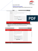 Procedimiento para La Instalación Del SOLID WORKS PDF