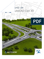 Autocad Civil 3d Basico Sesion 7 Tarea 1.1