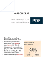 7soal Karbohidrat PDF