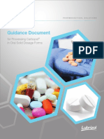 CarbopolProcessing Guide For OSD PDF
