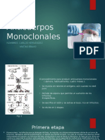 Anticuerpos Monoclonales