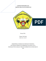 LP DM Komunitas Yohanes Tedi Sarito