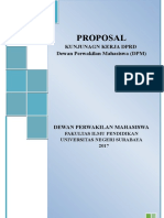 Cover DPRD
