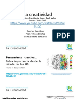 Creatividad - Copia - Diap 1,2,3