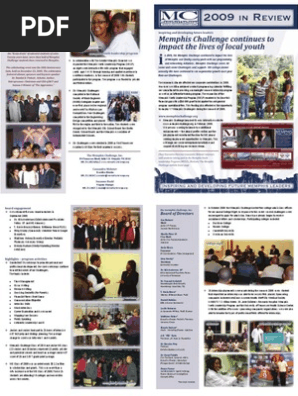 MC_2009 Year in Review