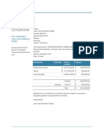 Factura PDF