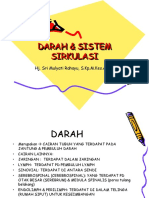 IBD - Darah Dan Sirkulasi - 1