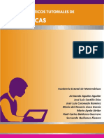 GDT Matemáticas II PDF