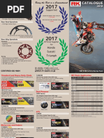 Leaflet en 2018 Off-Road Web