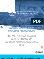 Clase 4 Competencia Curricular PDF