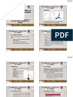 Ecs268: Structural & Material Laboratory: I. Objective