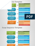 1157 Essay Sequence Diagram Normal