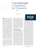 Basic of Ion Exchange Part-1 PDF