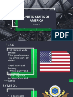 UNITED STATES OF AMERICA_GROUP 8
