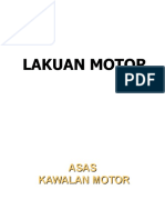 Lakuan Motor