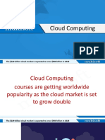 Cloud computing Basics PPT -Multisoft Virtual Academy