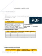 ESQUEMA - DE - PRESENTACION - DE - PROYECTO 2018 Arreglo